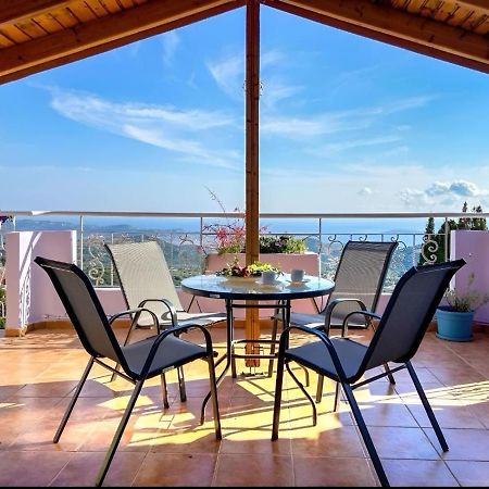 Villa Kokos Dilináta المظهر الخارجي الصورة