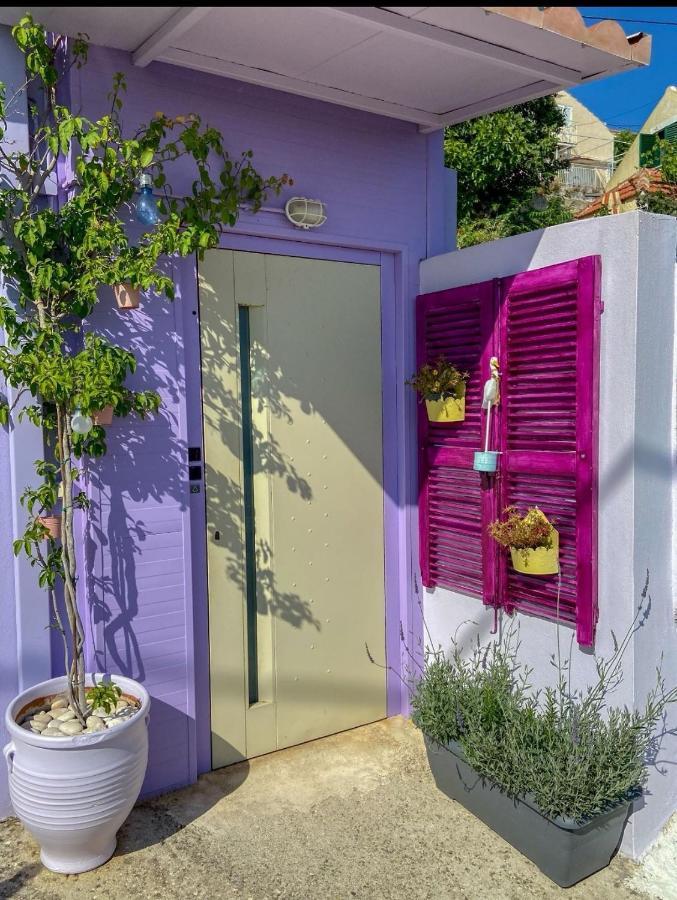 Villa Kokos Dilináta المظهر الخارجي الصورة