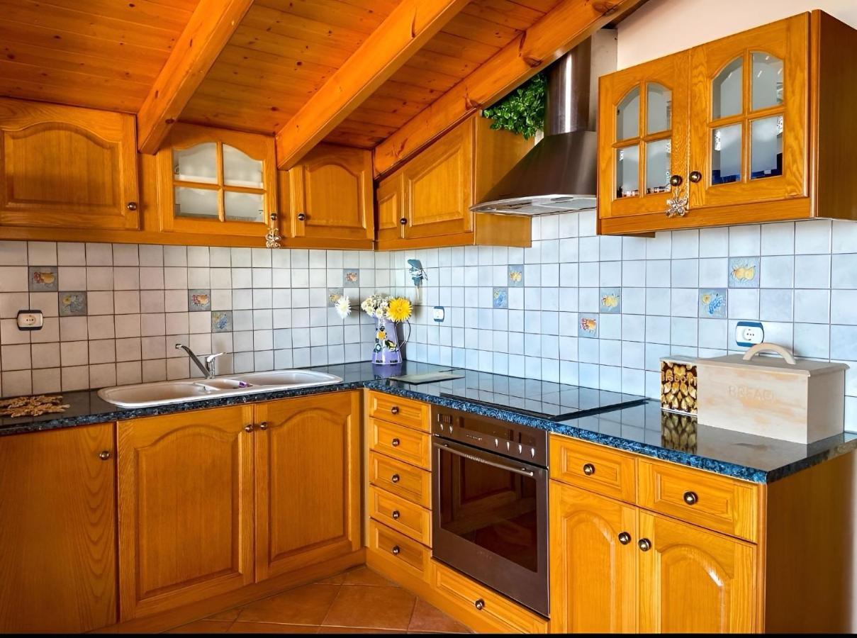 Villa Kokos Dilináta المظهر الخارجي الصورة
