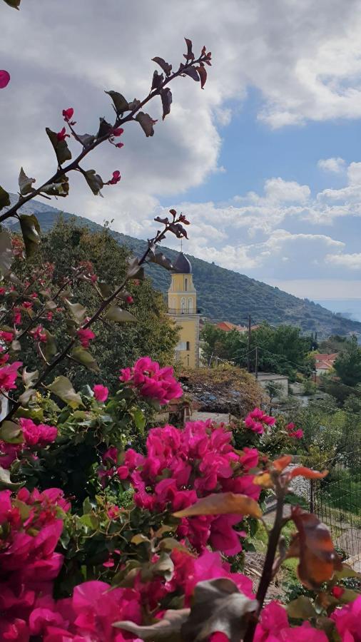 Villa Kokos Dilináta المظهر الخارجي الصورة