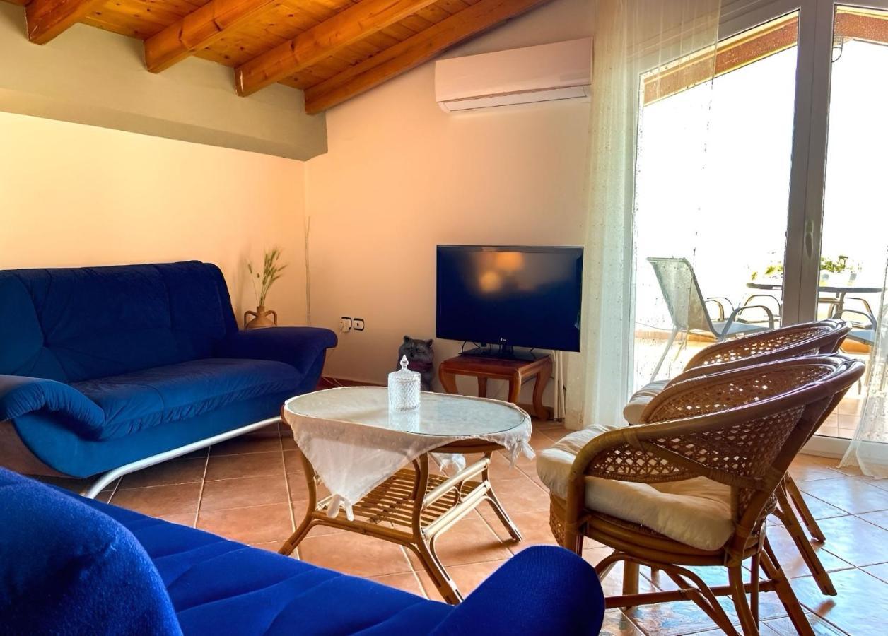 Villa Kokos Dilináta المظهر الخارجي الصورة