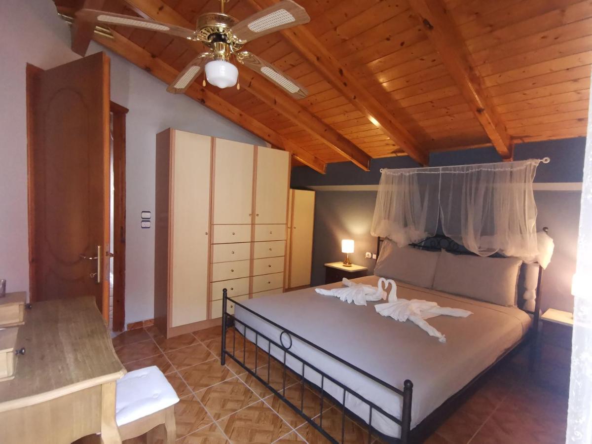 Villa Kokos Dilináta المظهر الخارجي الصورة