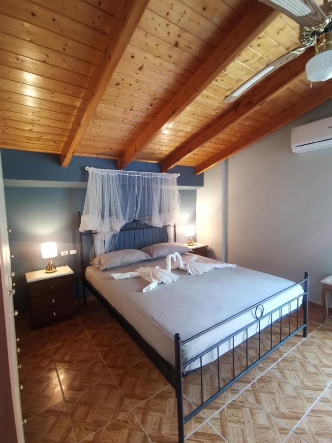 Villa Kokos Dilináta المظهر الخارجي الصورة
